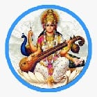Saraswati B Ed College, Pethapur Logo