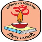 Saraswati B Ed Mahavidyalaya, Kanpur Logo
