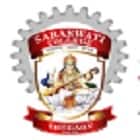 Saraswati College, Shegaon Logo
