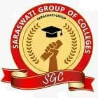 Saraswati Devi Mahila Mahavidyalaya, Maharajganj Logo