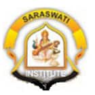 Saraswati Girls College of Education, Bhatinda Logo