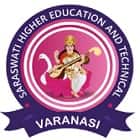 Saraswati Higher Education and Technical College of Polytechnic, Varanasi Logo