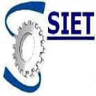 Saraswati Institute of Engineering and Technology, Ghaziabad Logo
