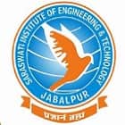 Saraswati Institute of Engineering and Technology, Jabalpur Logo