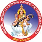 Saraswati Institute of Nursing Sciences and Research, Amravati Logo