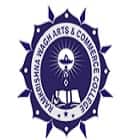 Saraswati Mahila Mahavidyalaya, Nagpur Logo