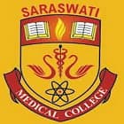 Saraswati Medical College, Unnao Logo
