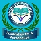 Saraswati Polytechnic College, Khetri Logo