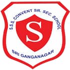 Saraswati Shikshan Sadan Agriculture College, Sri Ganganagar Logo