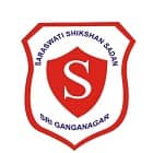 Saraswati Shikshan Sadan PG College, Sri Ganganagar Logo