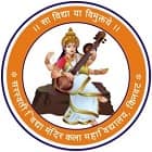 Saraswati Vidya Mandir Arts College, Kinwat Logo