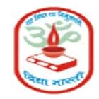 Saraswati Vidya Mandir Law College, Shikarpur Logo