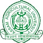 Sarat Chandra Sinha College of Agriculture, Assam Logo