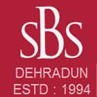 Sardar Bhagwan Singh Post Graduate Institute of Biomedical Science and Research, Dehradun Logo