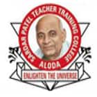 Sardar Patel B Ed College, Sikar Logo