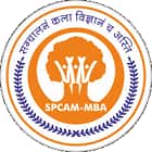 Sardar Patel College of Administration and Management, Anand Logo