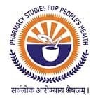 Sardar Patel College of Pharmacy, Bakrol Logo