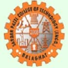 Sardar Patel College of Technology, Balaghat Logo