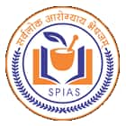 Sardar Patel Institute of Applied Science, Anand Logo