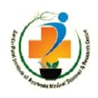Sardar Patel Institute of Ayurvedic Medical Sciences and Research Centre, Lucknow Logo
