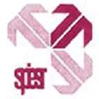 Sardar Patel Institute of Economics and Social Research, Ahmedabad Logo