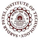 Sardar Patel Institute of Technology, Draupdi Dham Logo