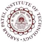 Sardar Patel Institute of Technology, Mumbai Logo