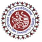 Sardar Patel Mahavidyalaya, Chandrapur Logo