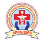 Sardar Patel Post Graduate Institute of Dental and Medical Sciences, Lucknow Logo
