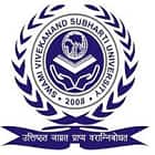 Sardar Patel Subharti Institute of Law, Meerut Logo