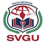 Sardar Vallabhbhai Global University, Ahmedabad Logo