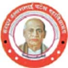 Sardar Vallabhbhai Patel Mahavidyalaya, Varanasi Logo
