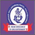 Sardar Vallabhbhai Patel Polytechnic, Mumbai Logo