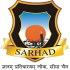 Sarhad Law School, Pune Logo