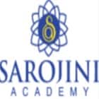 Sarojini Academy, Mejia Logo