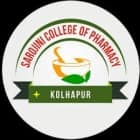 Sarojini College of Pharmacy, Kolhapur Logo