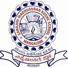 Sarojini Madhusudan Kushe Educational Institution, Mangalore Logo