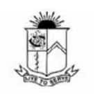Sarojini Naidu Medical College, Agra Logo