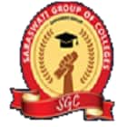 Sarswati Devi Mahavidyalaya, Kushinagar Logo