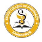 Sarswati Devi Ram Sagar Jha College of Pharmacy, Samastipur Logo