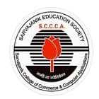 Sarvajanik College of Commerce and Computer Application, Surat Logo
