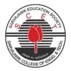 Sarvajanik College of Engineering and Technology, Surat Logo