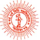 Sarwa Dharma Vidhi Mahavidhyalaya, Gwalior Logo