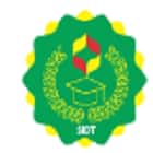 Sasmira's Institute of Design and Textiles, Mumbai Logo