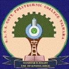 SASS Government Polytechnic College, Talwara Logo