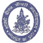 Sastri Dipan Chaudhari Mahavidyalaya, Ghazipur Logo