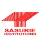 Sasurie College of Engineering, Tirupur Logo