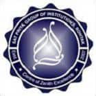 Sat Priya College of Education, Rohtak Logo