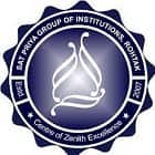 Sat Priya College of Pharmacy, Rohtak Logo