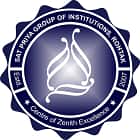 Sat Priya Group of Institutions, Rohtak Logo